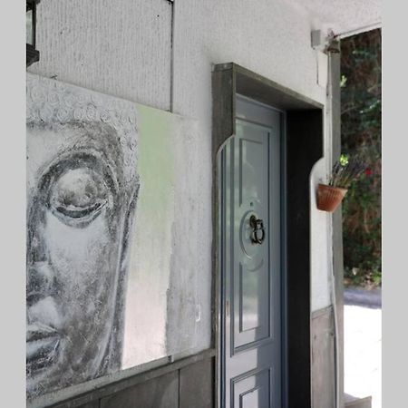 Charming Buddha House Daire Napoli Dış mekan fotoğraf