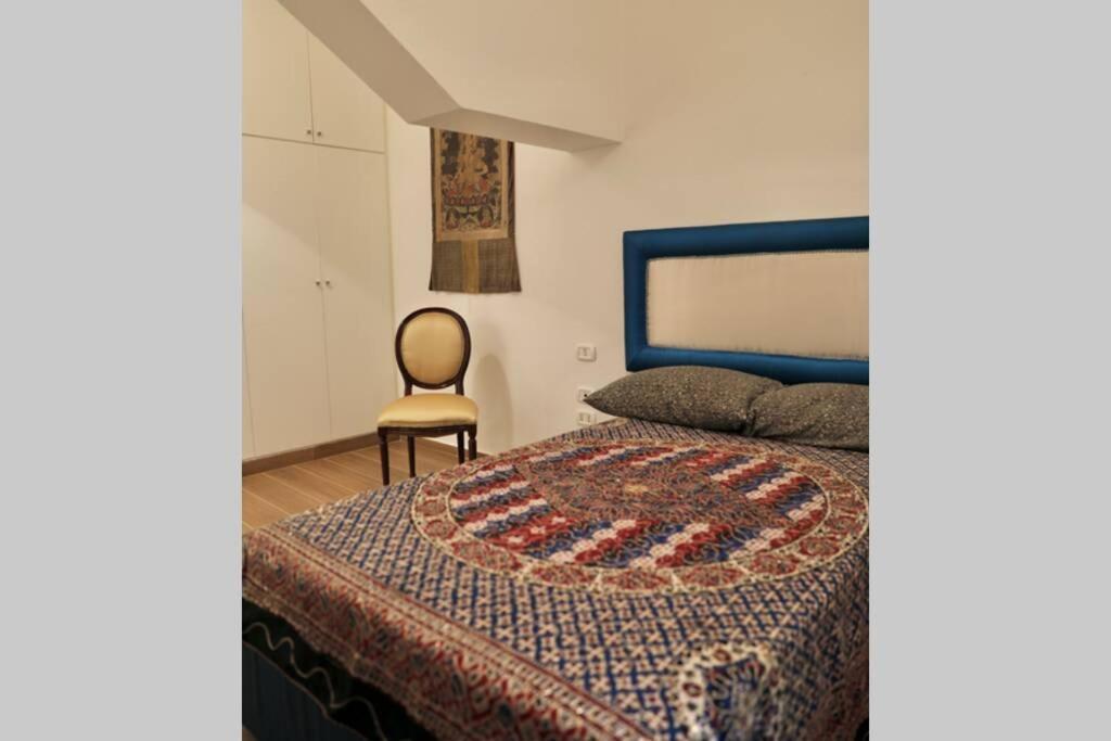 Charming Buddha House Daire Napoli Dış mekan fotoğraf